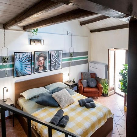 Bubamara Apartment Ραγκούσα Εξωτερικό φωτογραφία