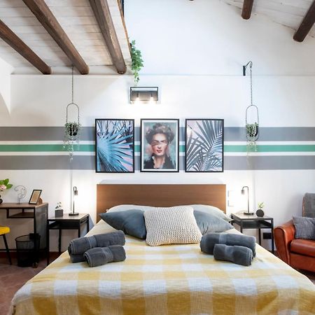 Bubamara Apartment Ραγκούσα Εξωτερικό φωτογραφία