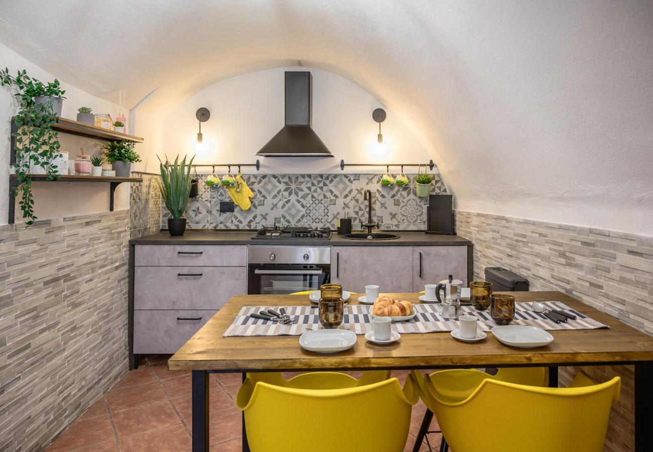 Bubamara Apartment Ραγκούσα Εξωτερικό φωτογραφία