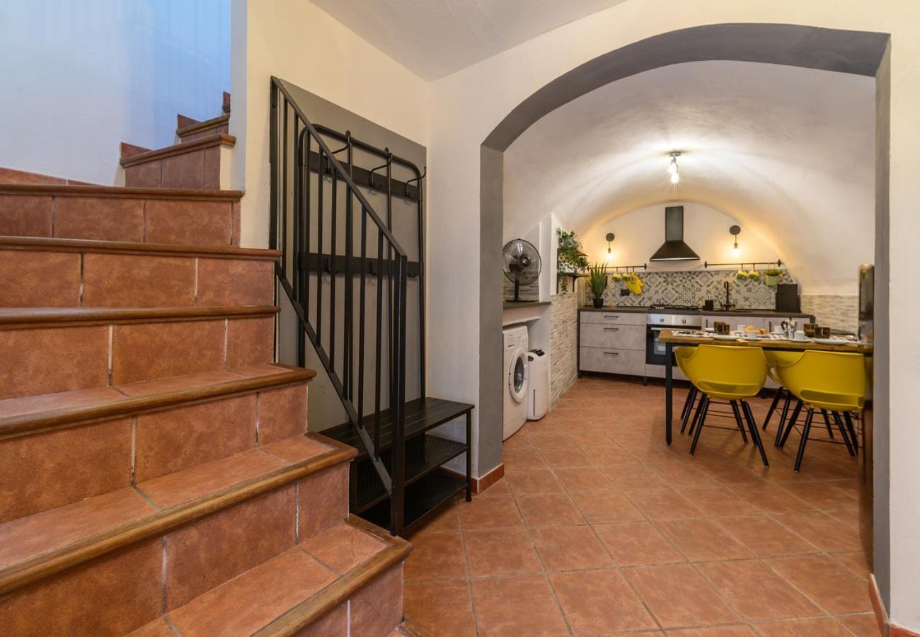 Bubamara Apartment Ραγκούσα Εξωτερικό φωτογραφία