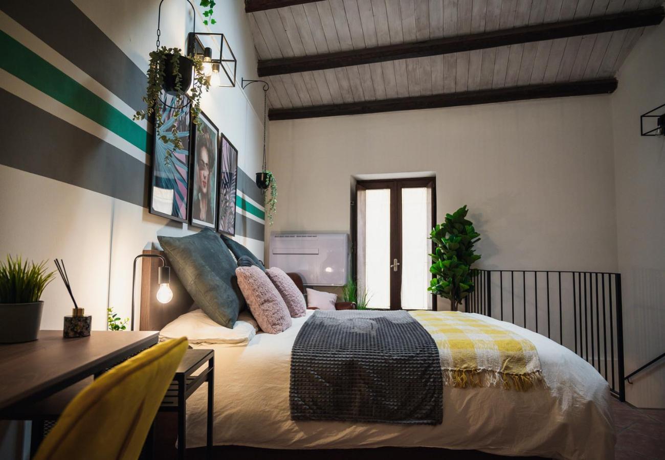Bubamara Apartment Ραγκούσα Εξωτερικό φωτογραφία