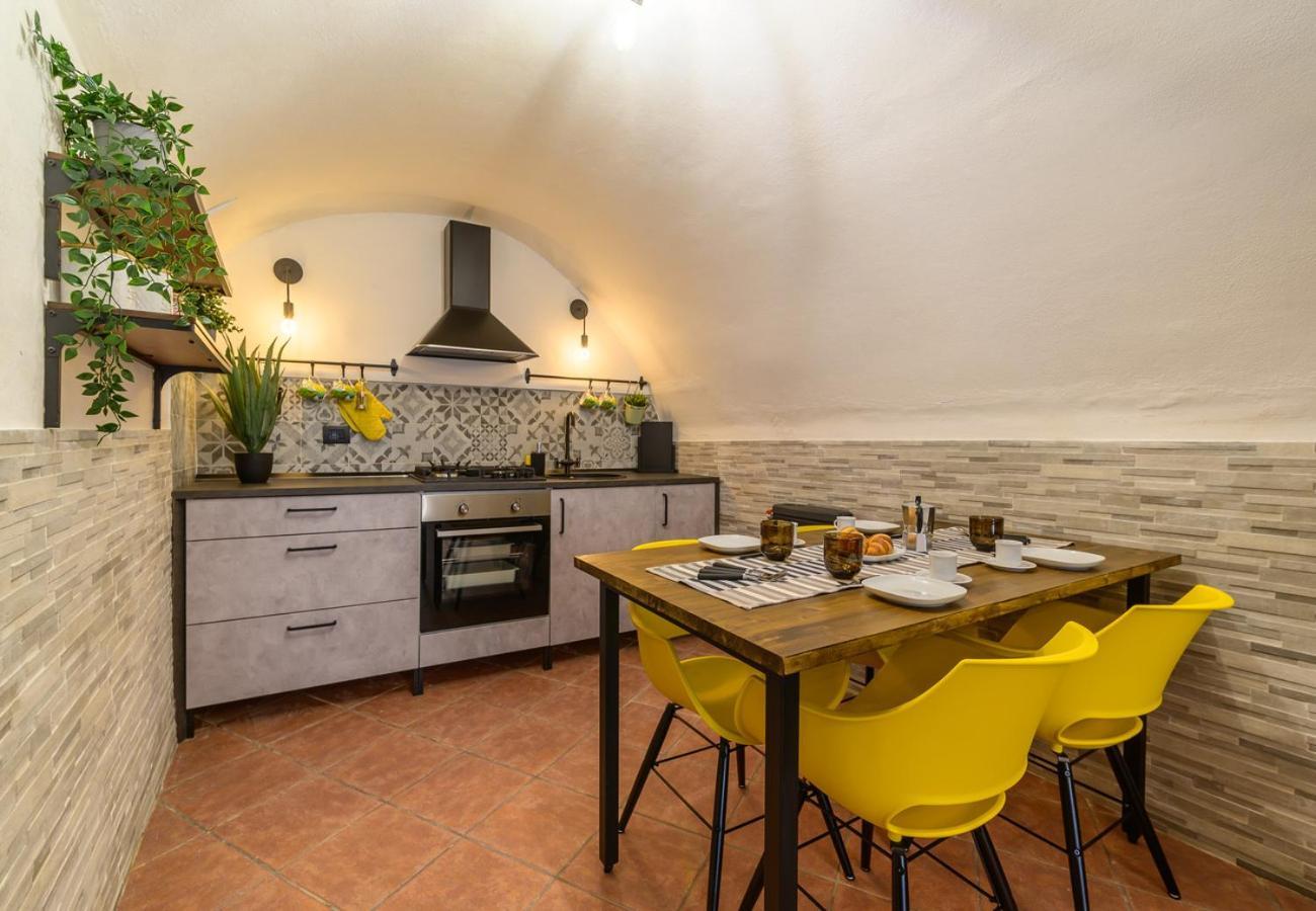 Bubamara Apartment Ραγκούσα Εξωτερικό φωτογραφία