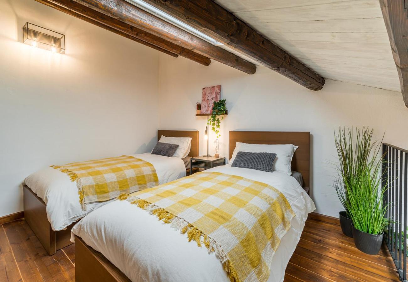 Bubamara Apartment Ραγκούσα Εξωτερικό φωτογραφία