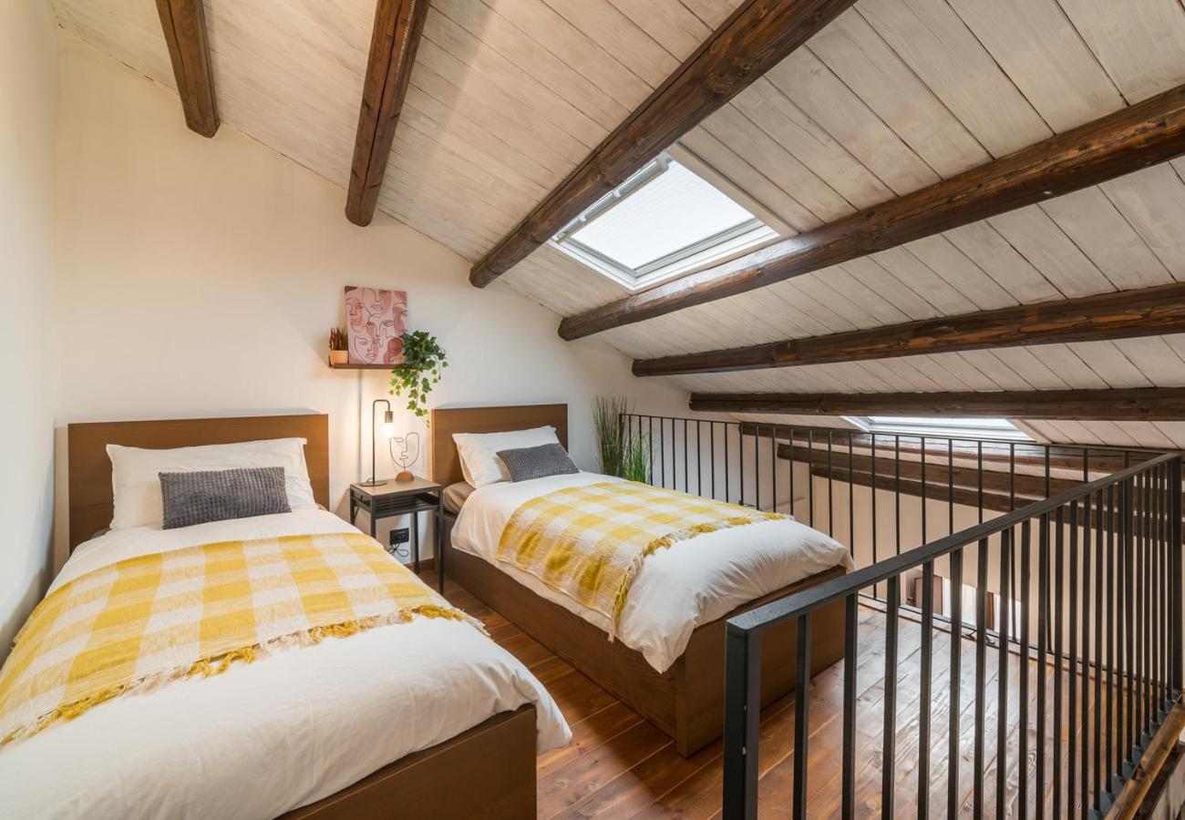 Bubamara Apartment Ραγκούσα Εξωτερικό φωτογραφία