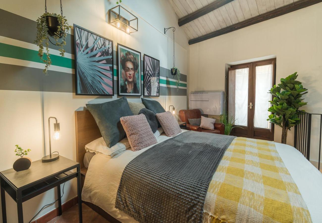 Bubamara Apartment Ραγκούσα Εξωτερικό φωτογραφία