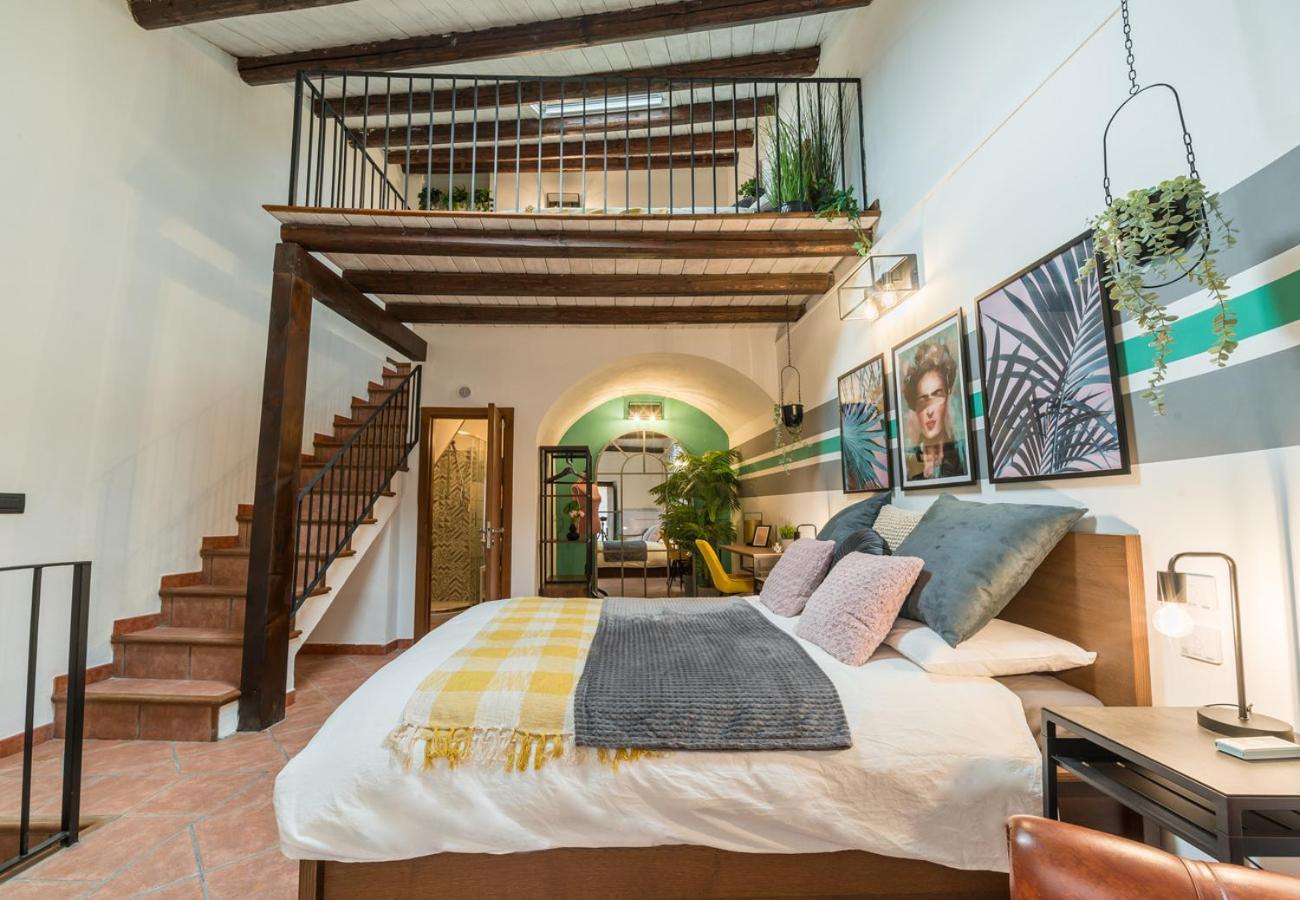 Bubamara Apartment Ραγκούσα Εξωτερικό φωτογραφία