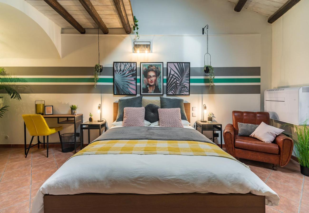 Bubamara Apartment Ραγκούσα Εξωτερικό φωτογραφία