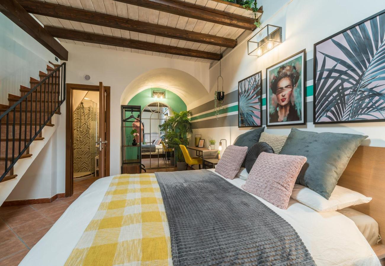 Bubamara Apartment Ραγκούσα Εξωτερικό φωτογραφία
