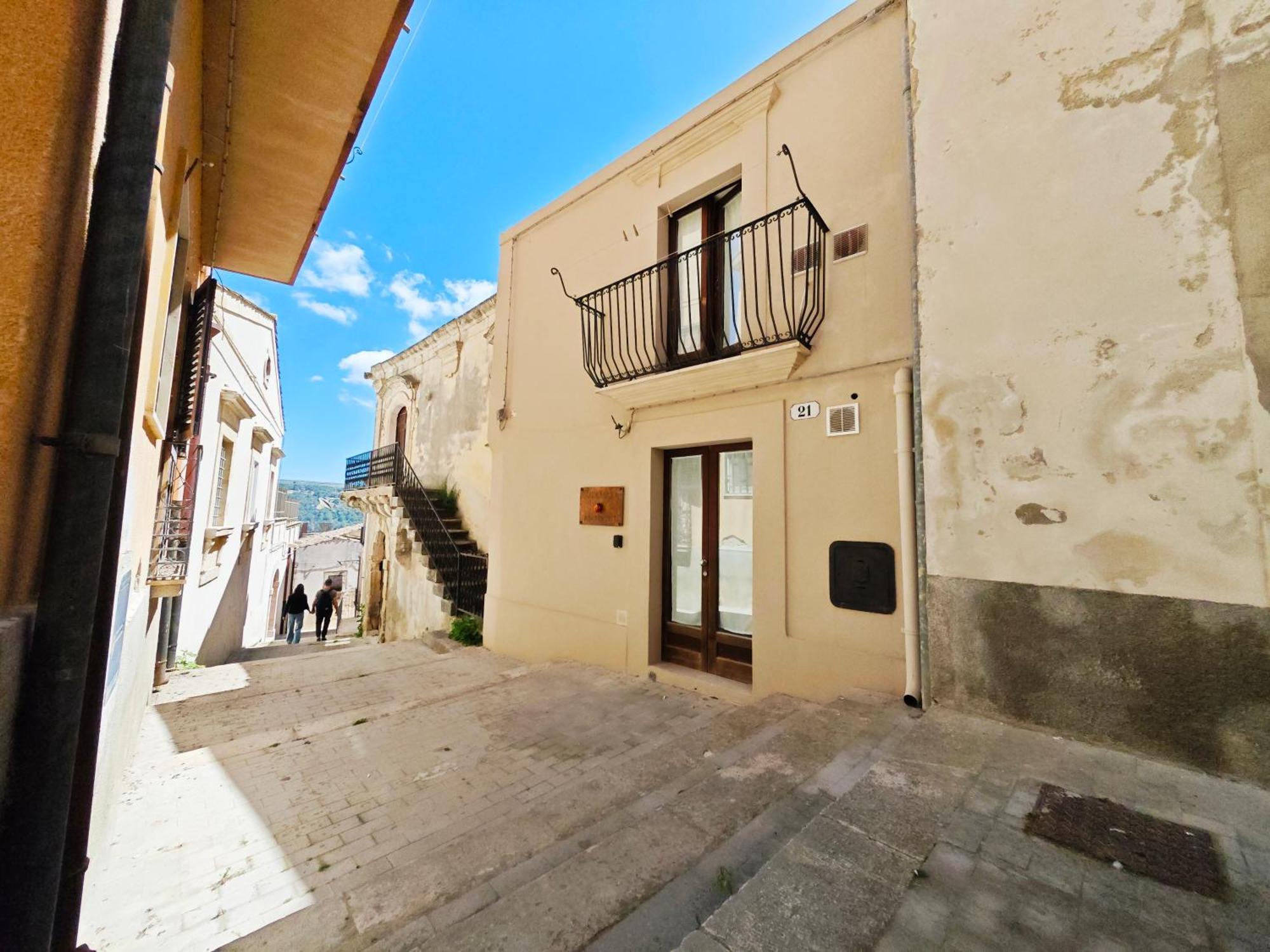Bubamara Apartment Ραγκούσα Εξωτερικό φωτογραφία