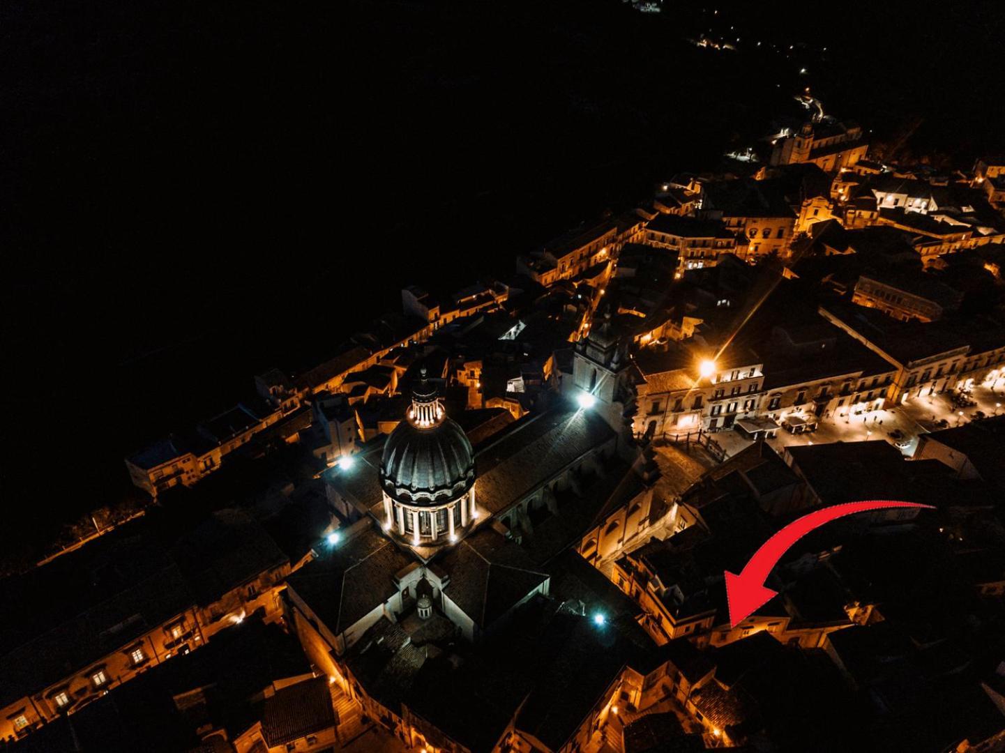 Bubamara Apartment Ραγκούσα Εξωτερικό φωτογραφία