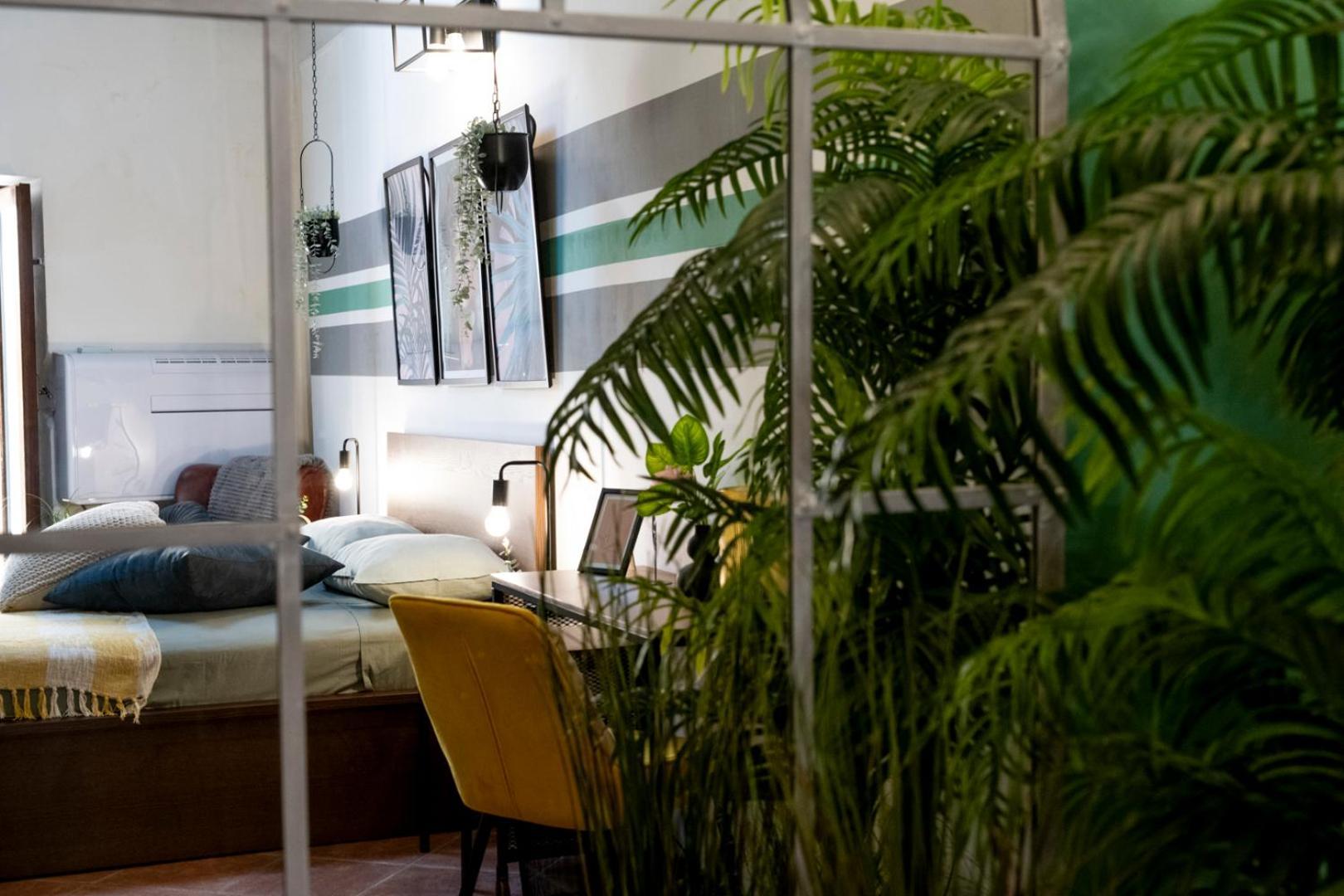 Bubamara Apartment Ραγκούσα Εξωτερικό φωτογραφία