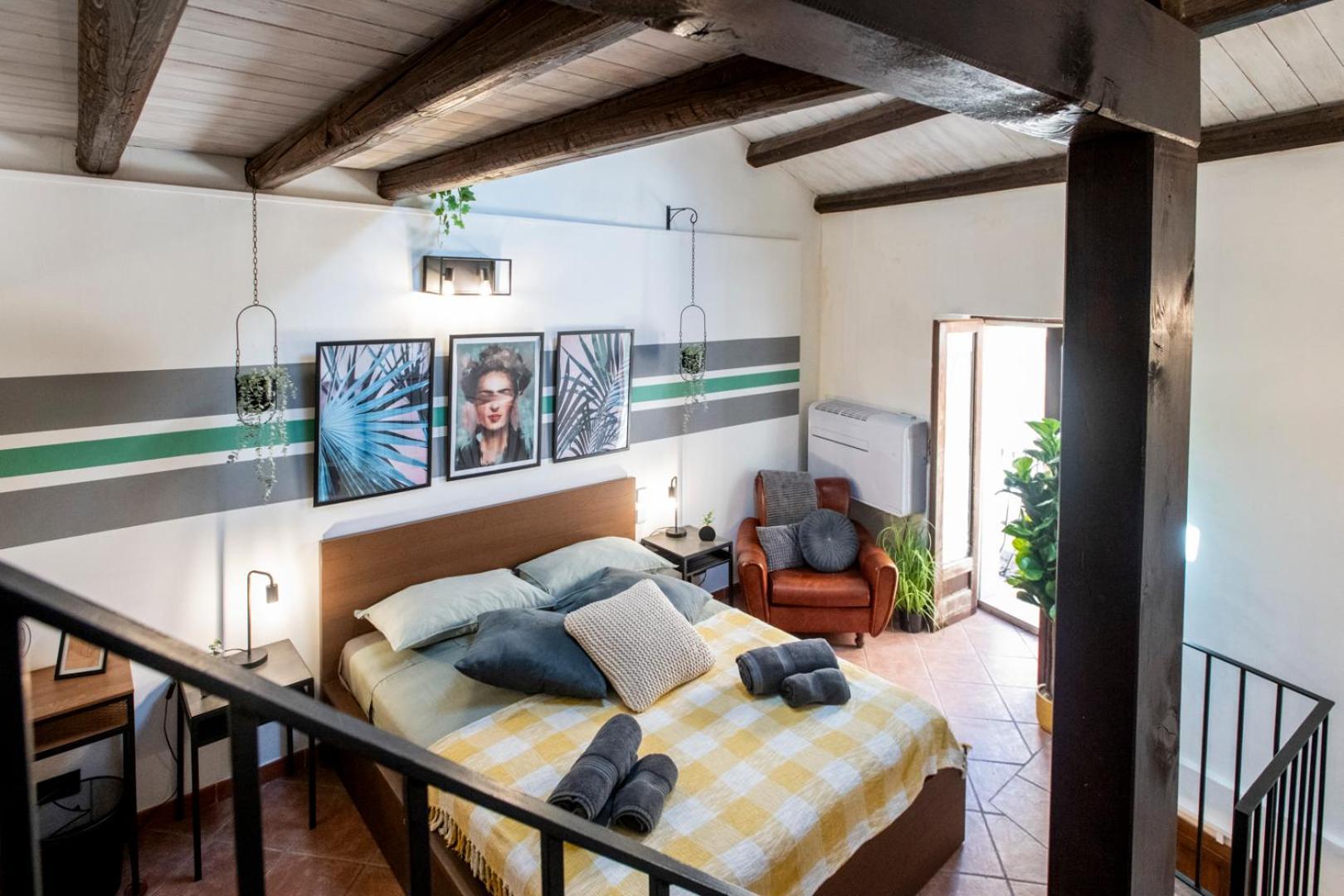 Bubamara Apartment Ραγκούσα Εξωτερικό φωτογραφία