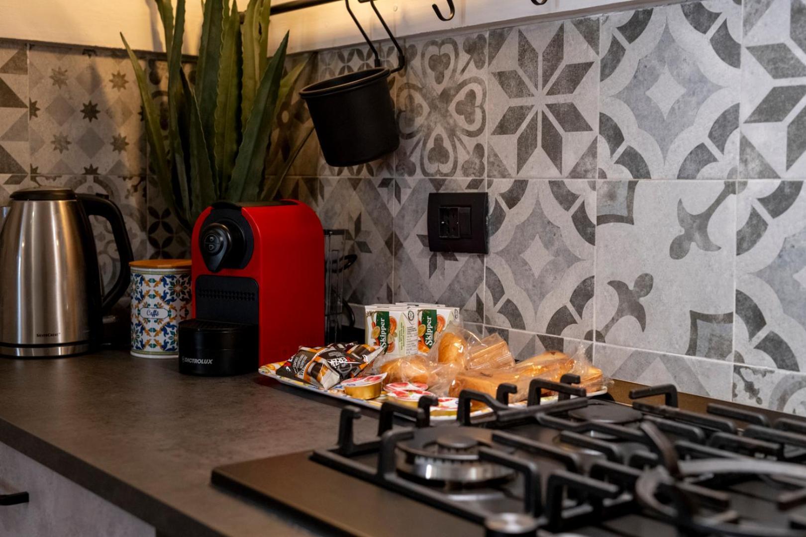 Bubamara Apartment Ραγκούσα Εξωτερικό φωτογραφία