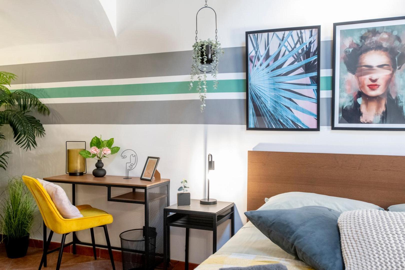 Bubamara Apartment Ραγκούσα Εξωτερικό φωτογραφία