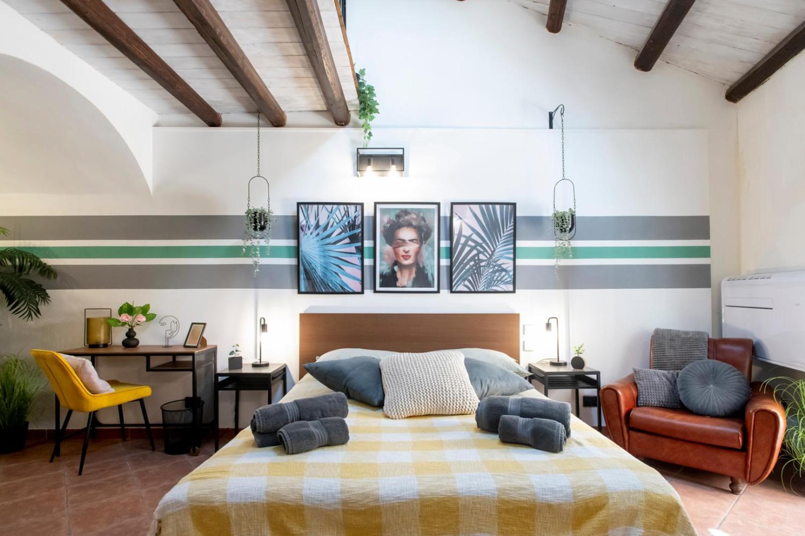 Bubamara Apartment Ραγκούσα Εξωτερικό φωτογραφία