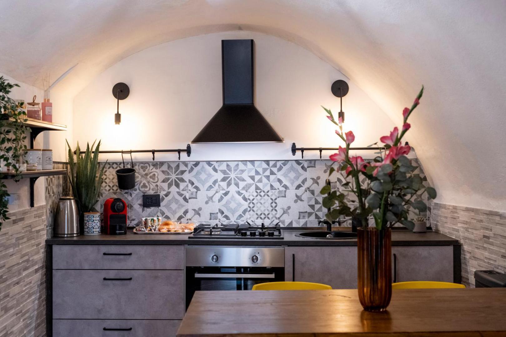 Bubamara Apartment Ραγκούσα Εξωτερικό φωτογραφία