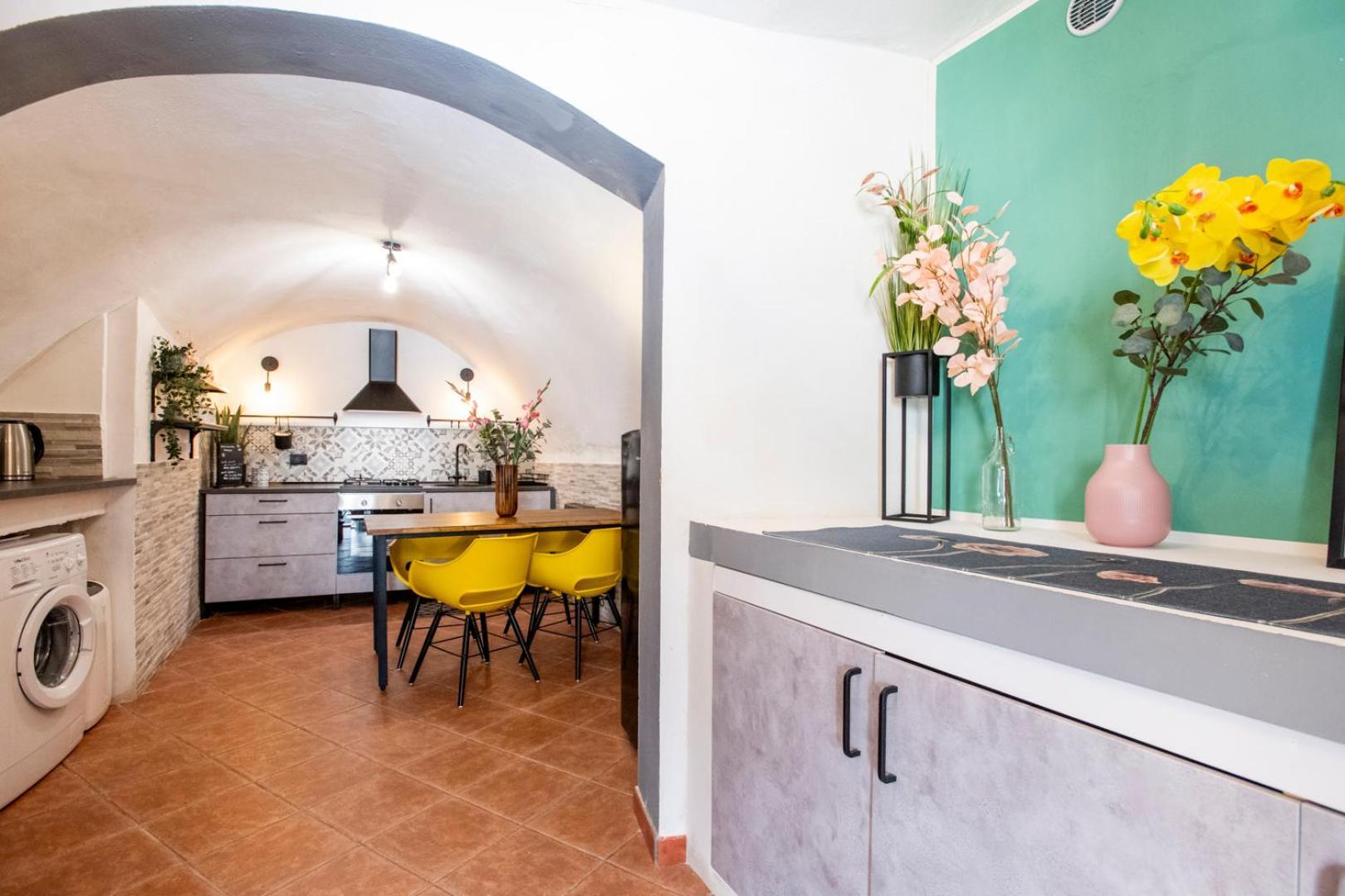 Bubamara Apartment Ραγκούσα Εξωτερικό φωτογραφία