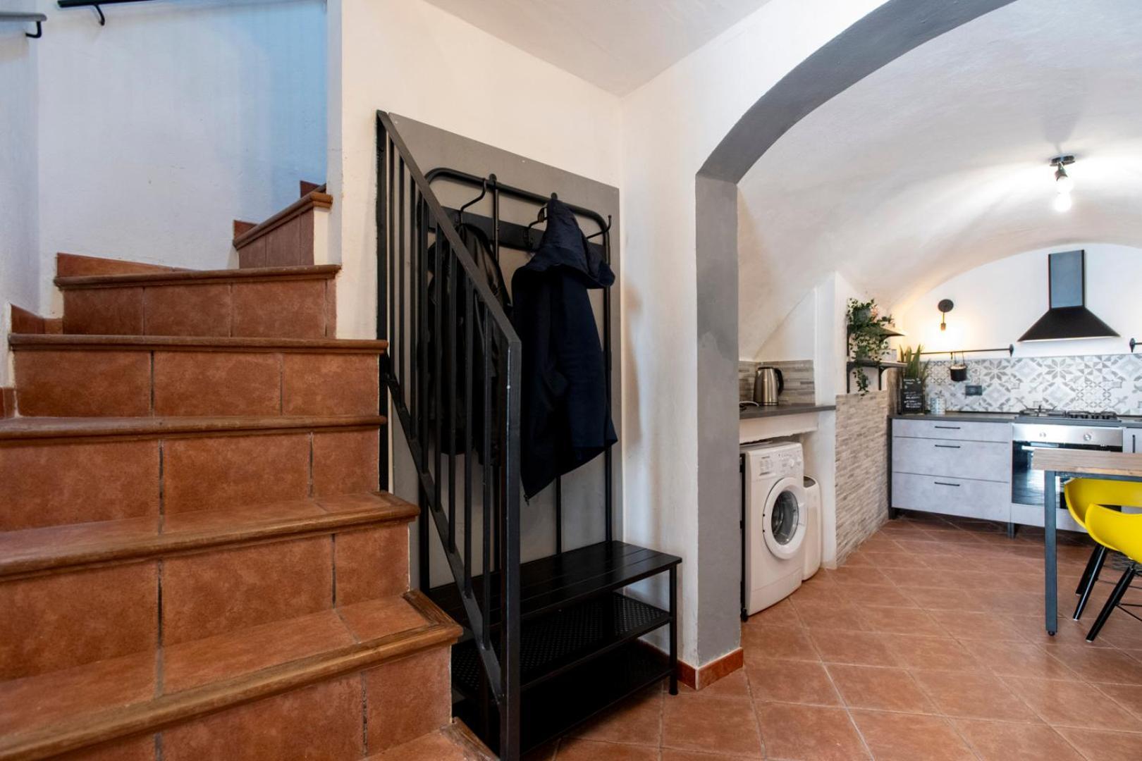 Bubamara Apartment Ραγκούσα Εξωτερικό φωτογραφία